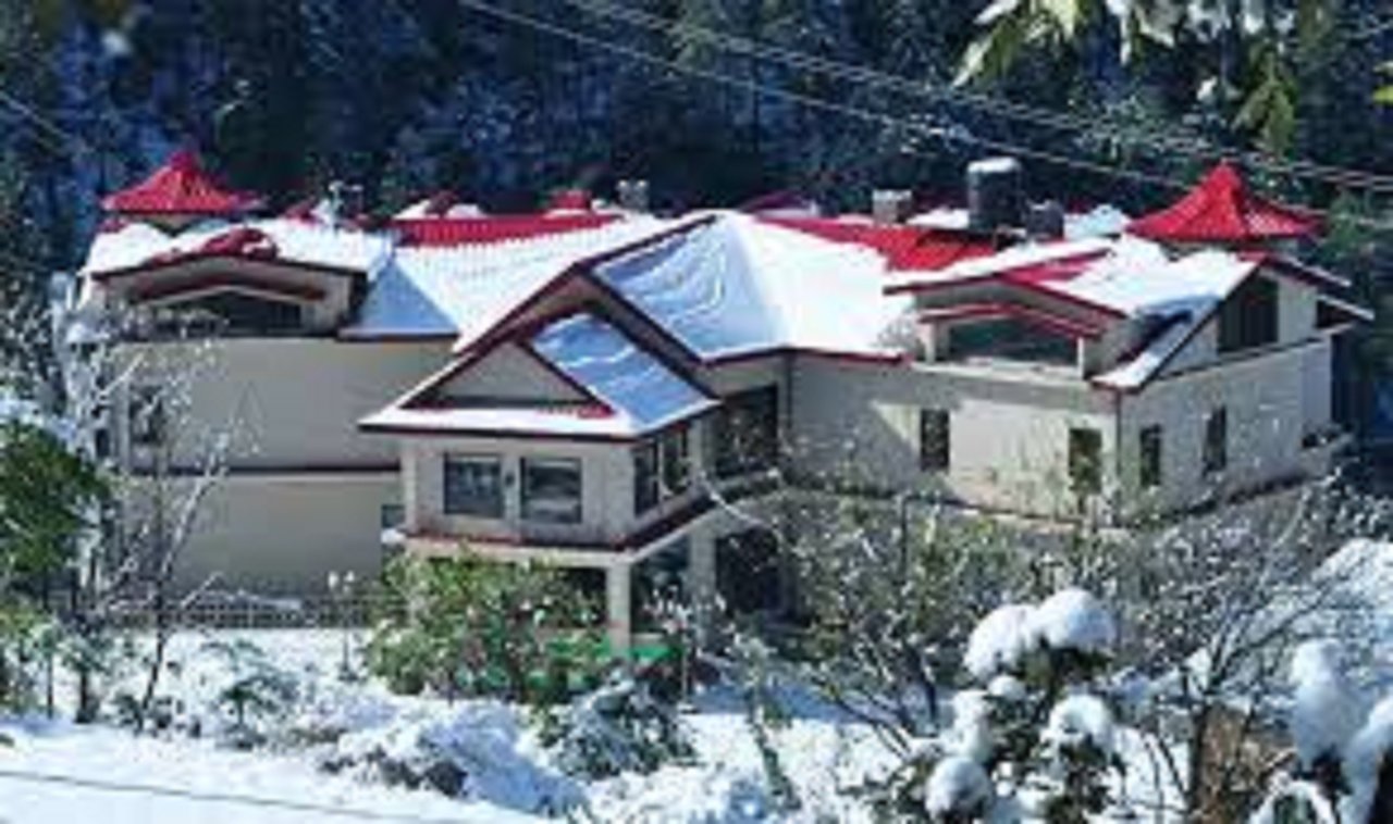 Shimla Resort