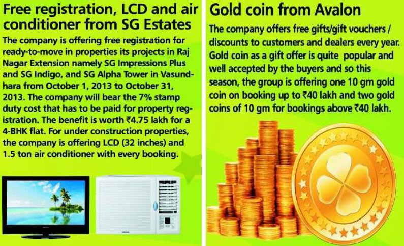 REALTY CHECK IN FESTIVE TIMES 33 12