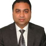 Ajay Aggarwal, Director Avalon Group