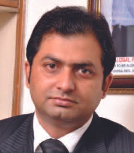 Alok Tyagi