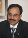 Shubhranshu Pani, Managing Director – Retail Services, Jones Lang LaSalle India