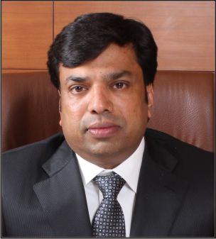 Ajay Singal, Director, Avalon Group