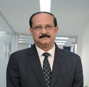 Anand Raj, COO, MMR Group
