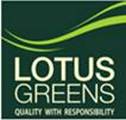 Lotus greens