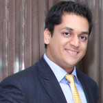 Pankaj Bansal, Director, M3M India