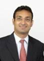 Om Ahuja, Chief Executive Officer—Residential Services, JLL India
