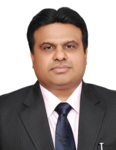 Rajesh Goyal, MD, RG Group