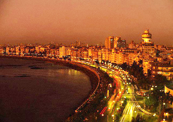 mumbai pics