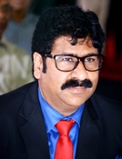 Anil Kumar Tulsiani, CMD, Tulsiani Constructions And Developers Limited