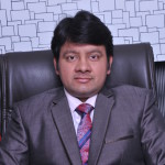 Anuj Goel, Executive Director, KDP Infrastructure