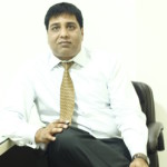Ravi Mittal,CEO, RMS Group