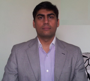 Ankur Dhawan, VP, PropTiger Data Labs