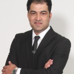Shikhar Mota, President , Sales & Marketing, Airwil