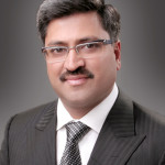 Manish Agarwal-MD-Satya Group & Secretary - CREDAI NCR
