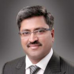 Manish Agarwal, Managing Director, Satya Group & Secretary, CREDAI NCR