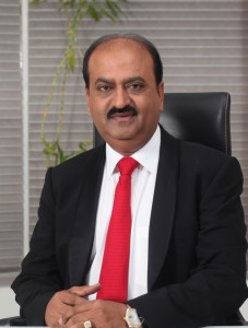 Mr.Manoj-Gaur,MD,-Gaursons-India-Ltd.....