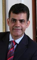 Anuj Puri, Chairman & Country Head, JLL India