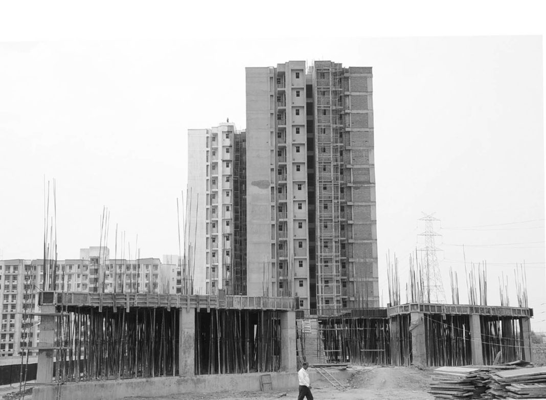 building bylaws delhi