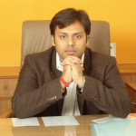 CEO SVP GROUP Mr Sunil Jindal