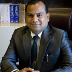 Mr. Ashok Gupta, Ajnara India Ltd