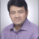 Anuj Goel - Executive Director - KDP Infrastructure