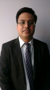 Vivek Mittal