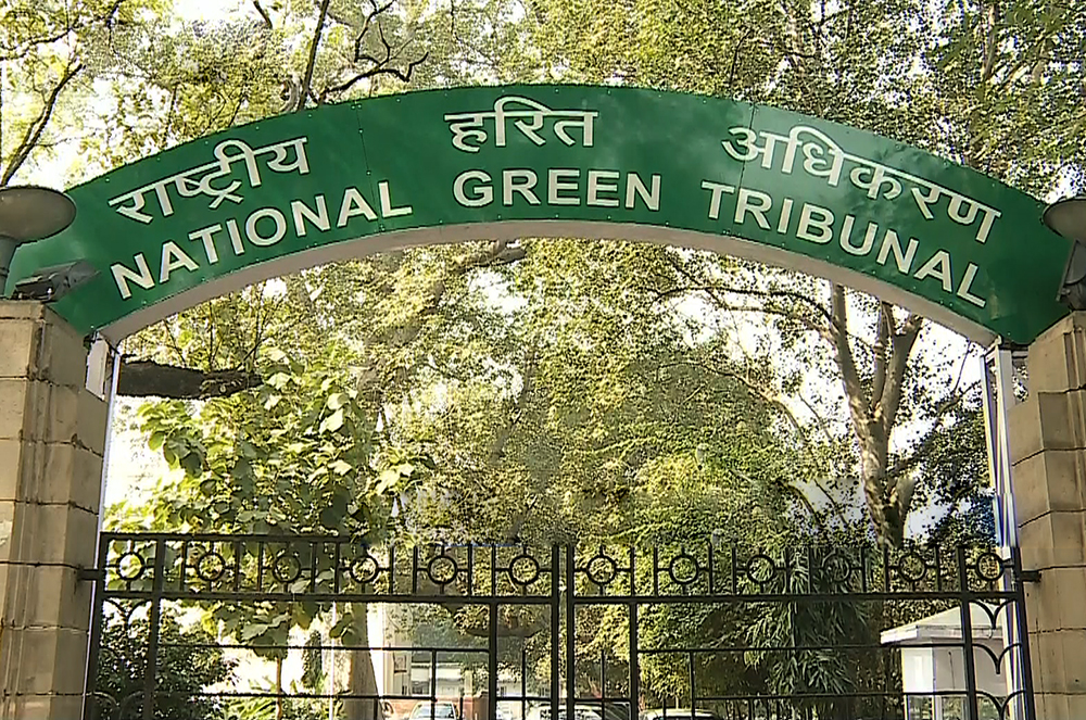 green-tribunal