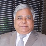 Vijay Gupta,CMD, Orris Infrastructure
