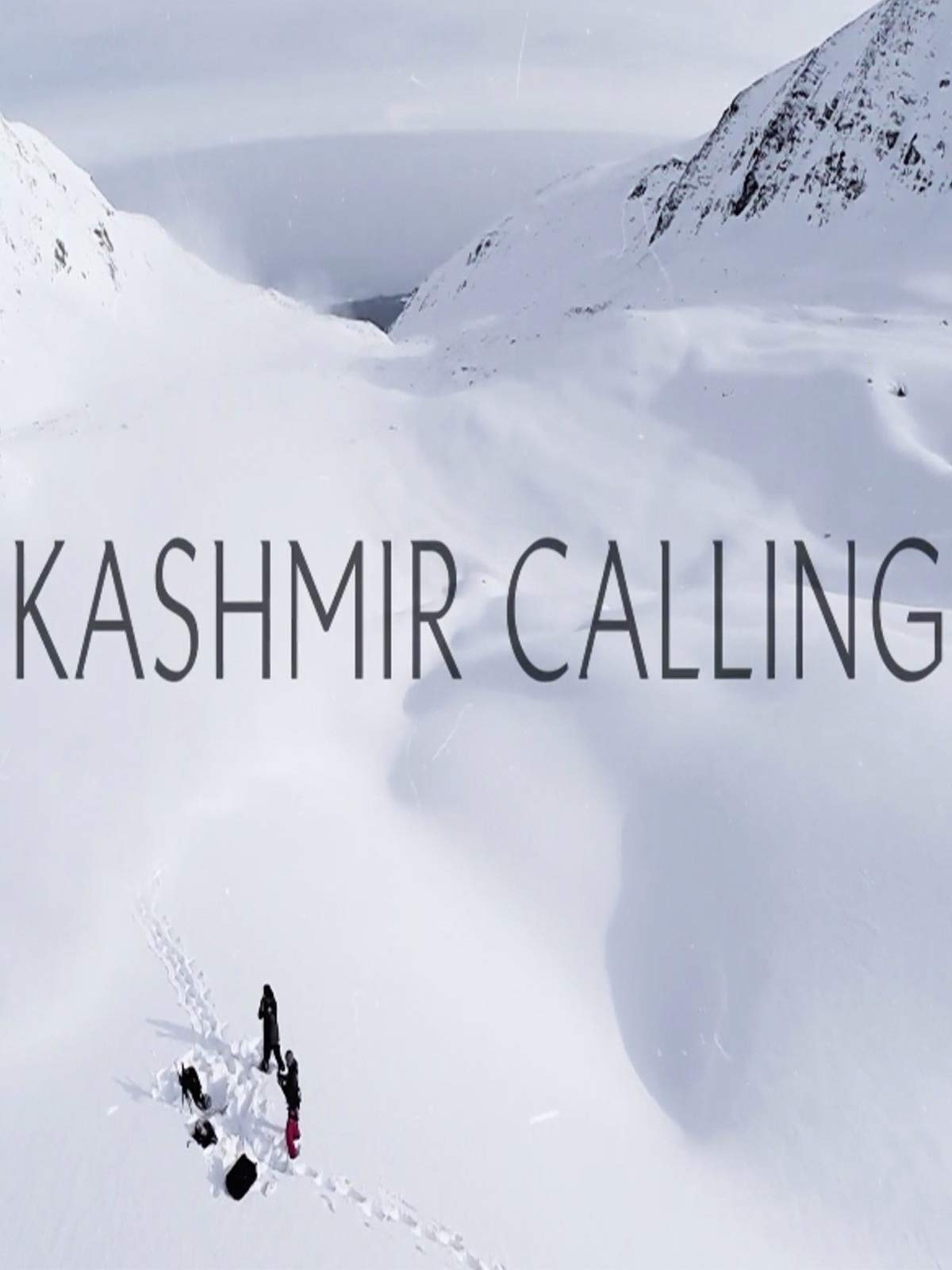 Kashmir Calling