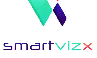 SmartVizX