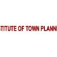 Institute for Town Planners