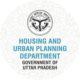 Uttar Pradesh's housing and urban planning department