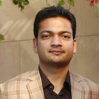 Vivek Jain, Director, DPL Homes