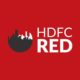 HDFC RED