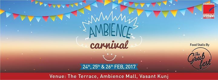Ambience-Carnival
