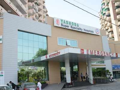 Yashoda-Super-Speciality-Hospital