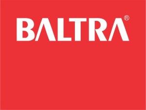 Baltra logo
