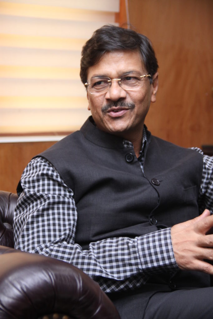 Dr Anoop Kumar Mittal