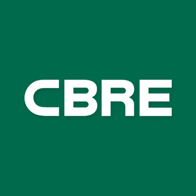 CBRE_logo