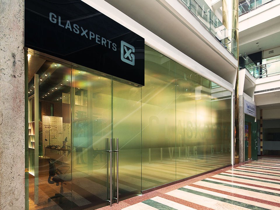 GlasExperts