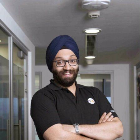 Sunny KatariaVP Real Estate Category