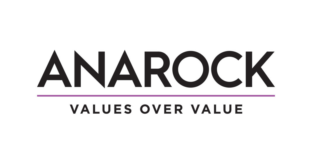 ANAROCK Logo