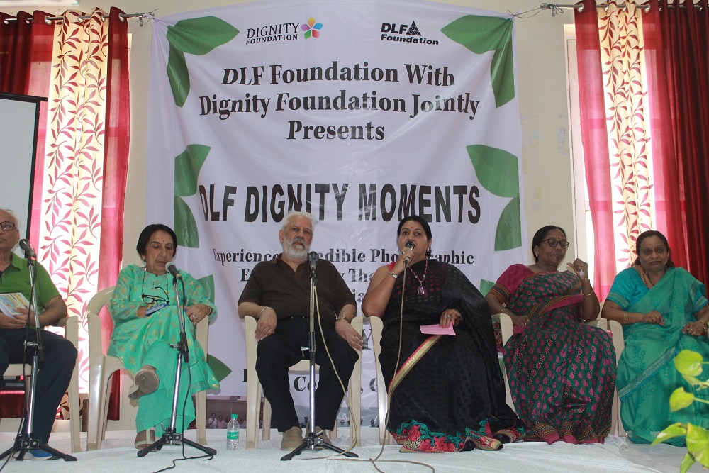 DLF and Dignity