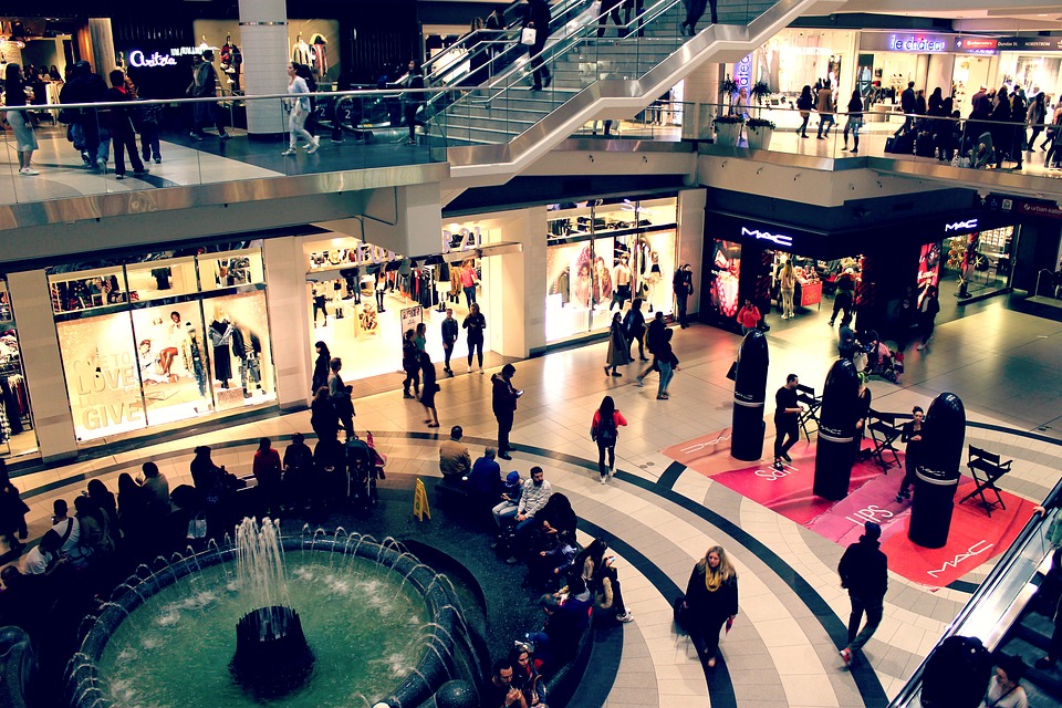 retail-mall