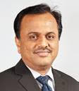  Santhosh Kumar, Vice Chairman – ANAROCK Property Consultants