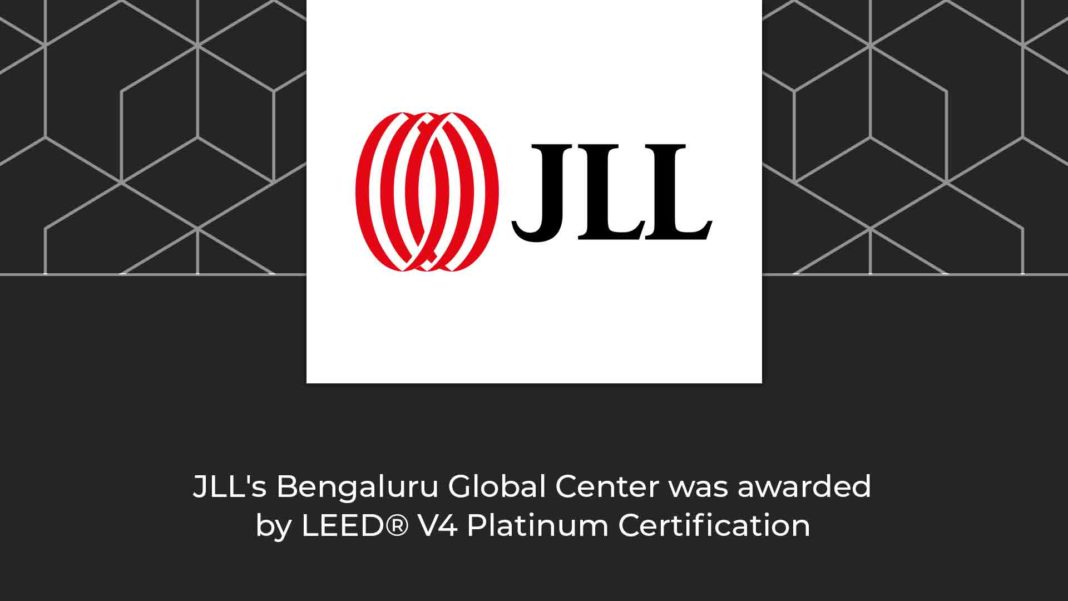JLLs-Bengaluru