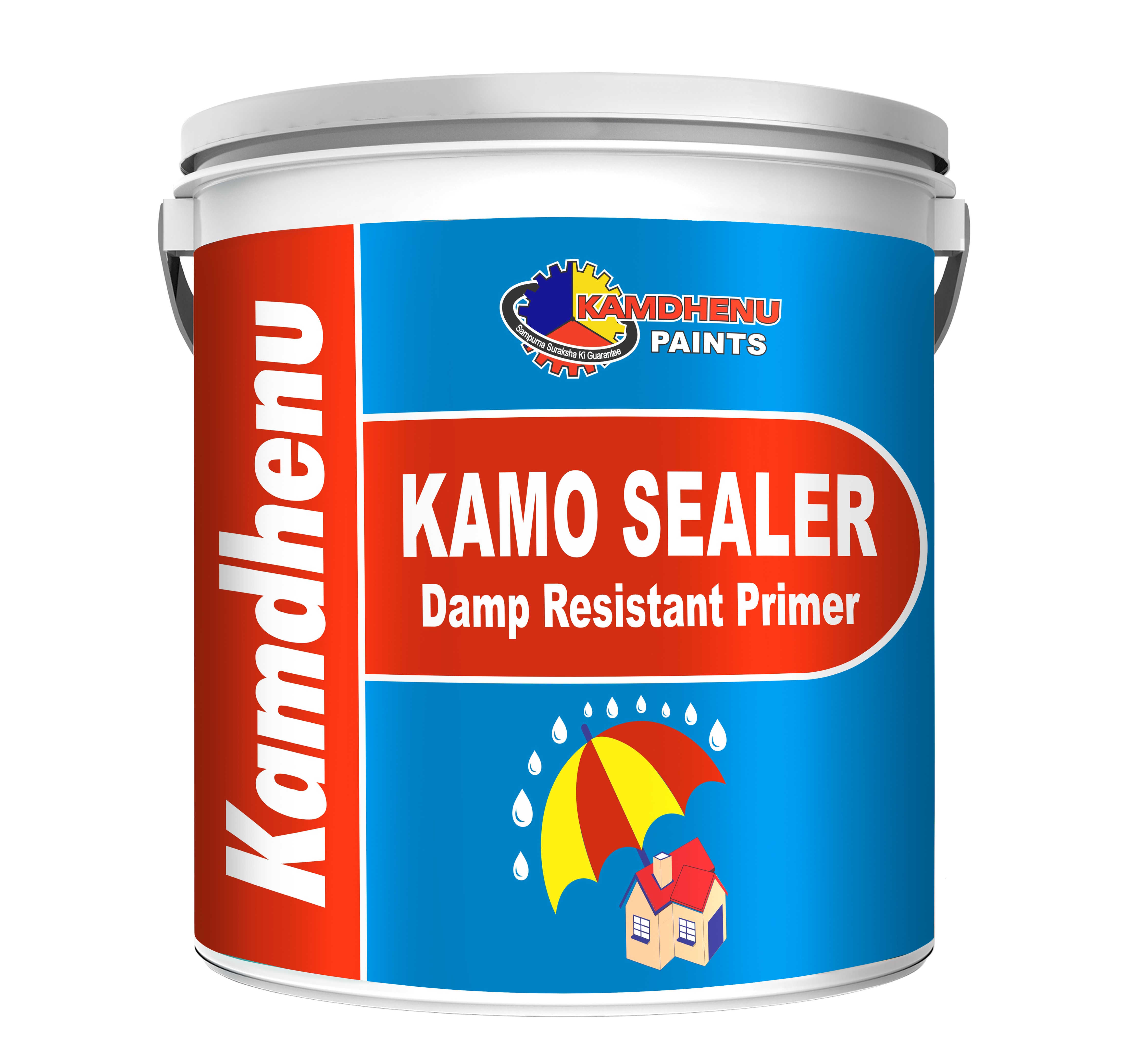 Kamo Sealer