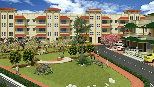 South India Leads Senior Living with Over 65% Projects