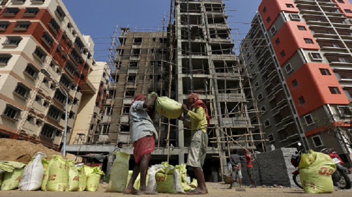 Coronavirus: CREDAI says Property Sales, Construction affected: Seeks Government help to tide over crisis