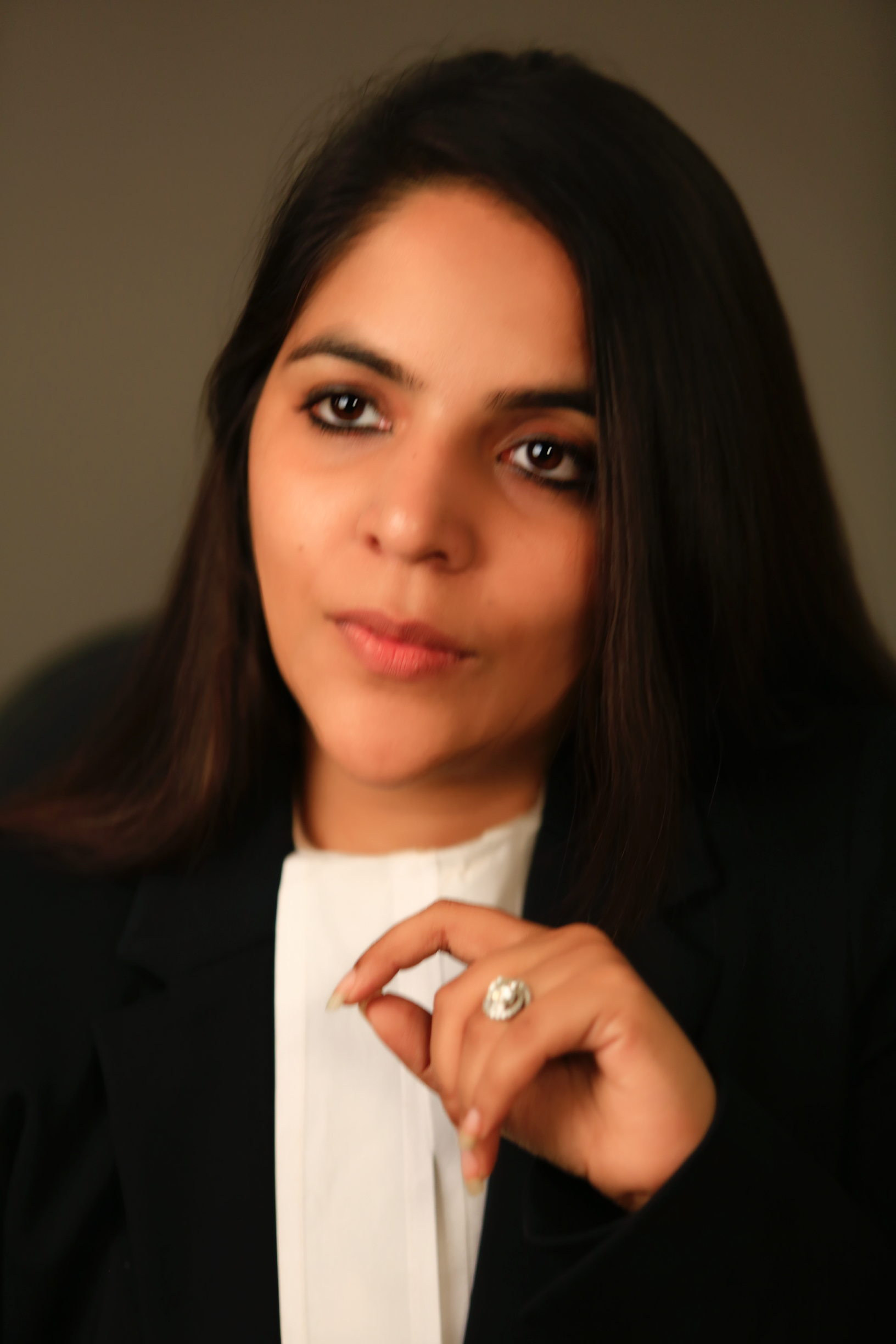 Advocate Ishanee Sharma